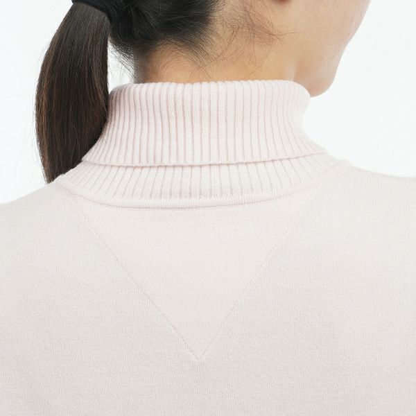 ツアーティー TOUR TEE レディース レディースクラシックロゴ　タ－トルセ－タ－ THLA480 詳細19