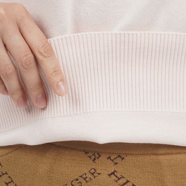 ツアーティー TOUR TEE レディース レディースクラシックロゴ　タ－トルセ－タ－ THLA480 詳細22