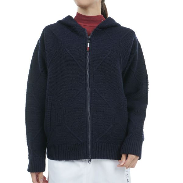 40％OFF】[トミー ヒルフィガー ゴルフ]レディーススケルトンフラッグ