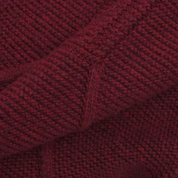 ツアーティー TOUR TEE レディース レディーススケルトンフラッグ　裏地付ZIPセ－タ－ THLA481 詳細16