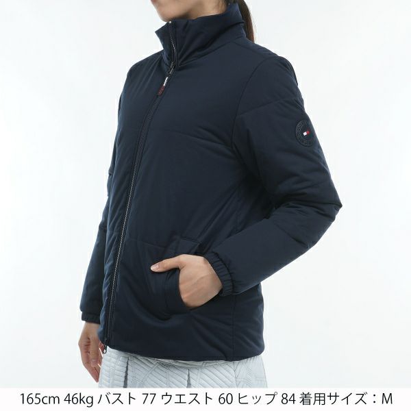 TOMMY HILFIGER GOLF トミー ヒルフィガー ゴルフ 長袖