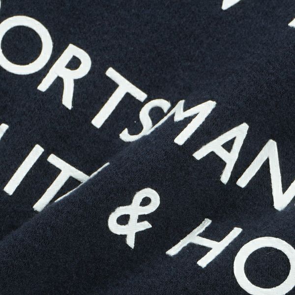 ツアーティー TOUR TEE レディース レディースア－チロゴ　LSモックシャツ THLA486 詳細21