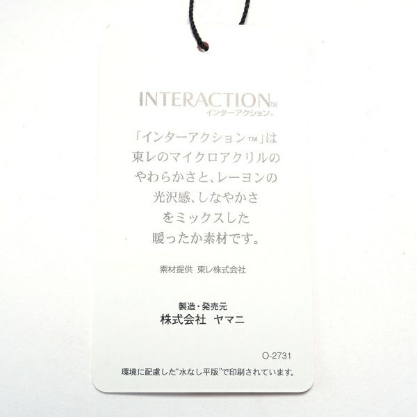 ツアーティー TOUR TEE レディース レディースア－チロゴ　LSモックシャツ THLA486 詳細22