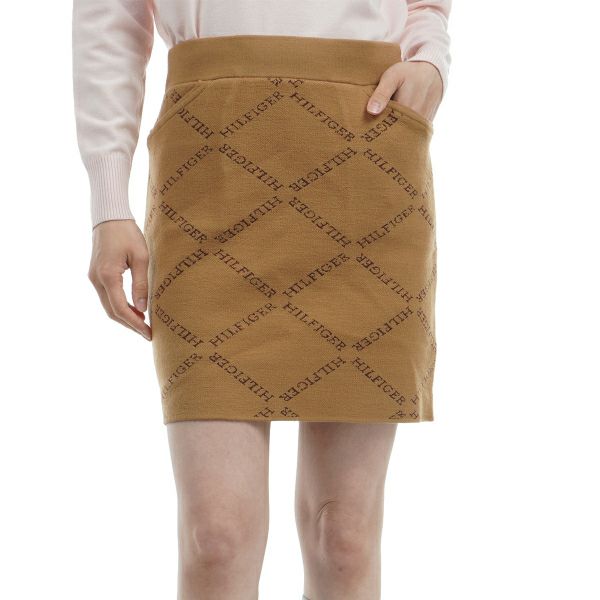 40%OFF】[トミー ヒルフィガー ゴルフ]レディースモノグラム