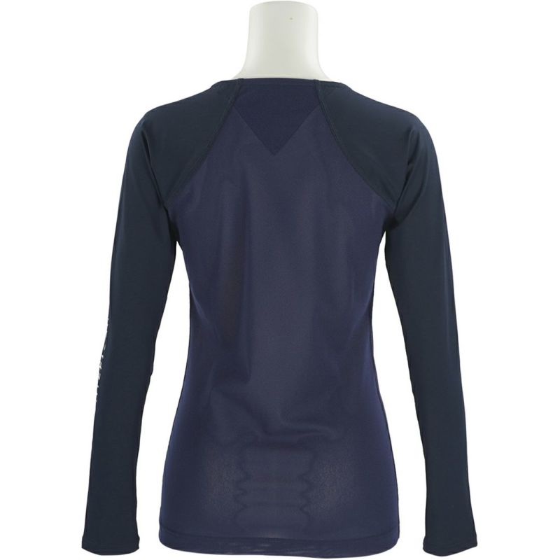 ツアーティー TOUR TEE レディース レディースUネック インナーシャツ THLA491 詳細10