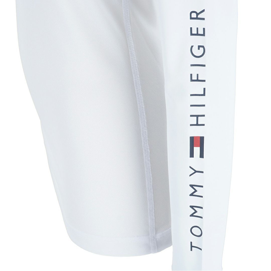 ツアーティー TOUR TEE レディース レディースUネック インナーシャツ THLA491 詳細7