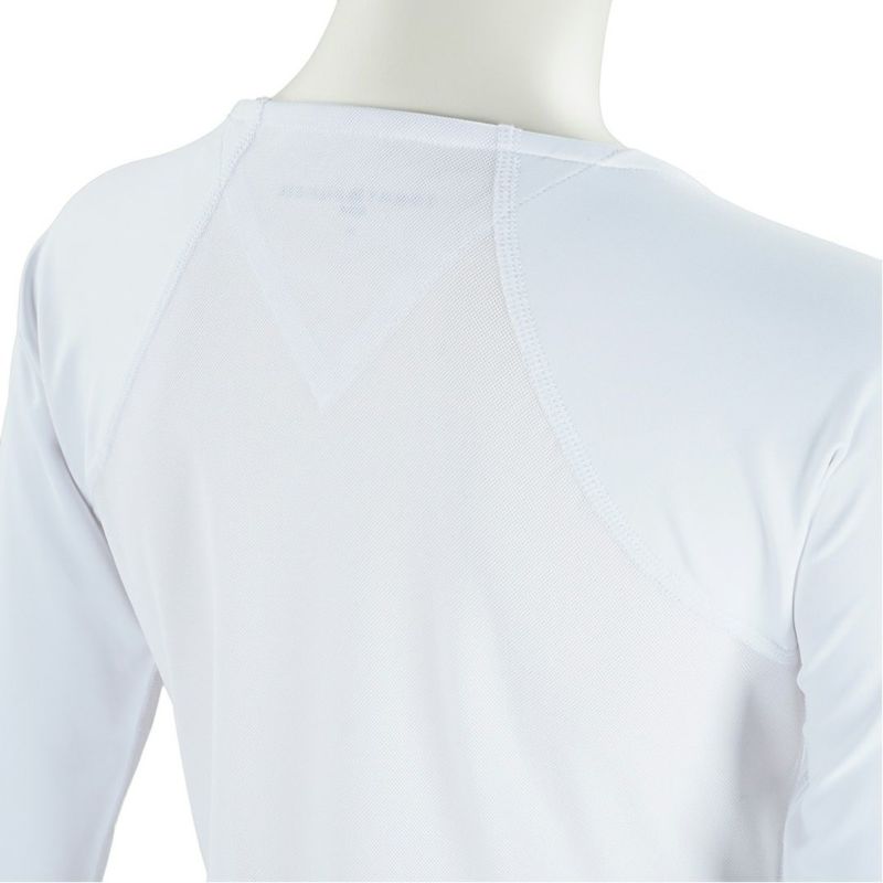 ツアーティー TOUR TEE レディース レディースUネック インナーシャツ THLA491 詳細8