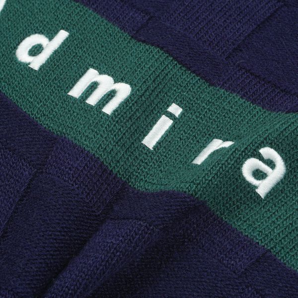 ツアーティー TOUR TEE レディース レディース バスケット ボトルネックセーター ADLA460 詳細14