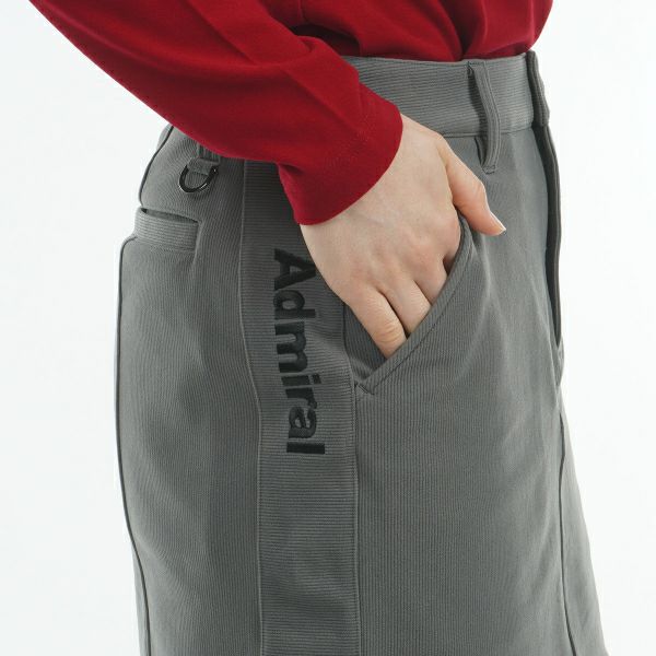 40％OFF】[アドミラル ゴルフ]レディース ハイテンション裏起毛