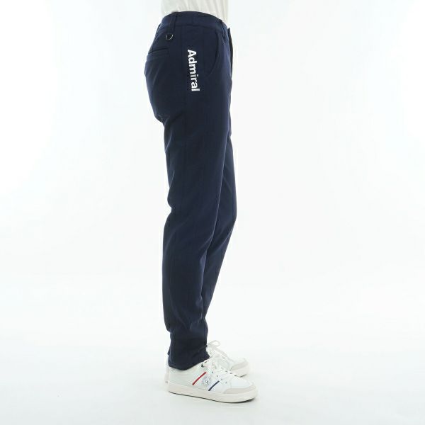 ツアーティー TOUR TEE レディース レディース ハイテンション裏起毛 スリムテーパードパンツ ADLA466 詳細19