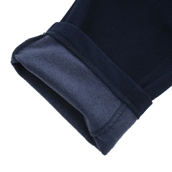 ツアーティー TOUR TEE レディース レディース ハイテンション裏起毛 スリムテーパードパンツ ADLA466 詳細24