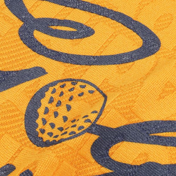 ツアーティー TOUR TEE レディース レディース ゴルフ&ロゴ ロングスリーブ モックシャツ ADLA468 詳細19