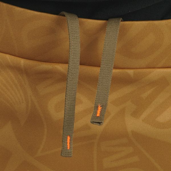 ツアーティー TOUR TEE レディース レディース エンボスロゴ ダンボール スカート ADLA469 詳細16