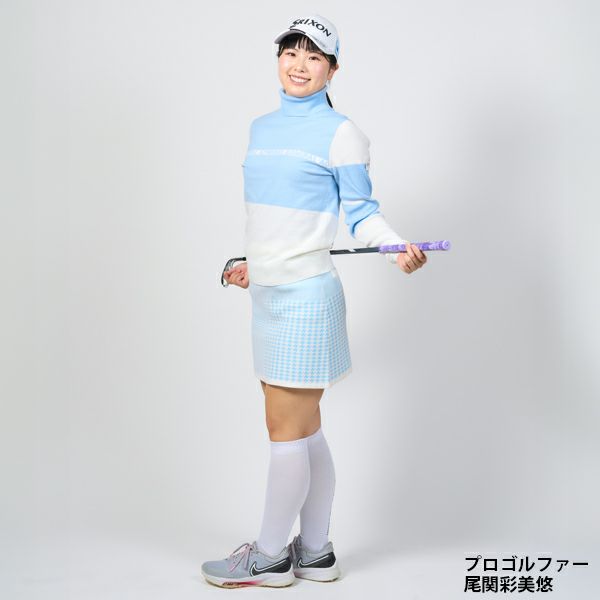 Admiral - アドミラル♡レディースゴルフウェアセット！靴下付 アドミラル♡レディースゴルフウェアセット！靴下付
