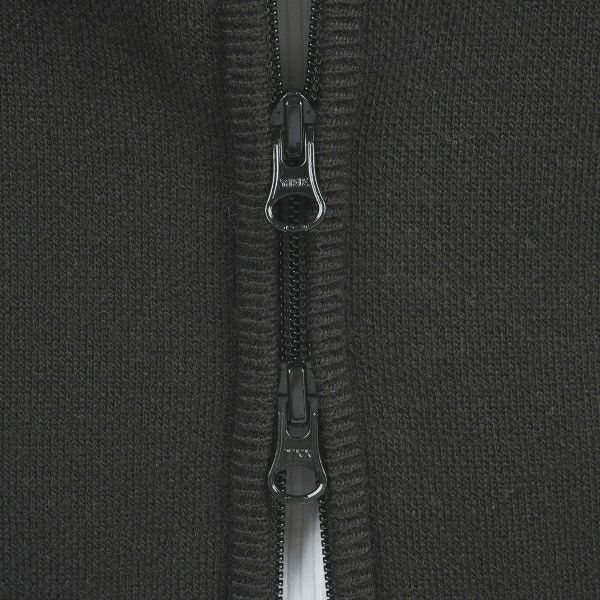 ツアーティー TOUR TEE レディース レディース バックボア フルジップベスト ADLA474 詳細17