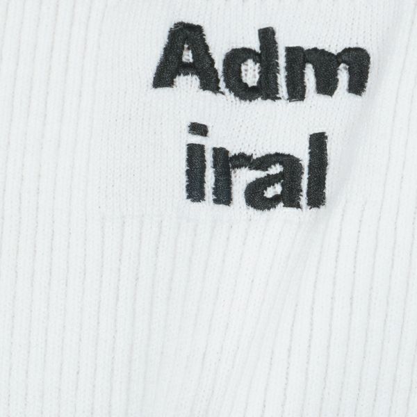 ツアーティー TOUR TEE レディース レディース フロントスリット モックネックリブセーター ADLA476 詳細16