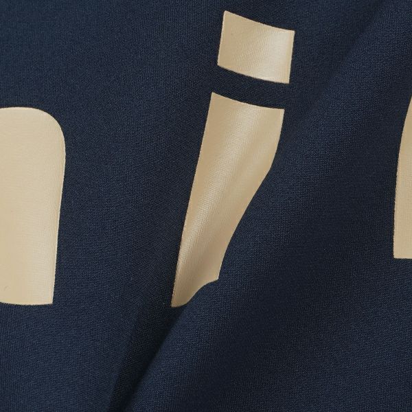 ツアーティー TOUR TEE レディース レディース ロゴモックネック スウェット ADLA477 詳細16