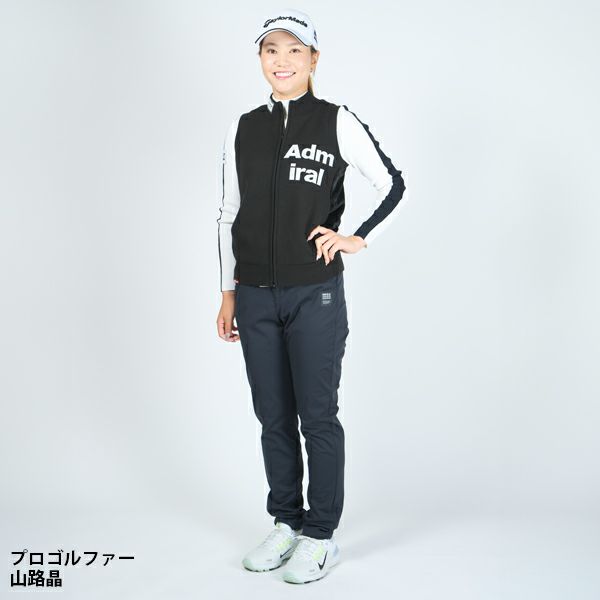 アドミラル☆レディースウェア パンツ レディース アドミラルゴルフ Admiral Golf 日本正規品 2023