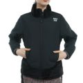 ツアーティー TOUR TEE レディース レディース ボアミックス 中綿ジャケット ADLA480 詳細3