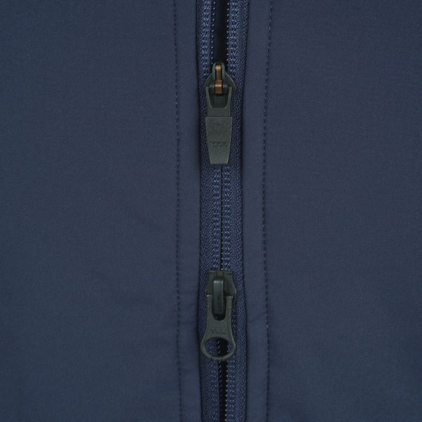 ツアーティー TOUR TEE レディース レディース ボアミックス 中綿ジャケット ADLA480 詳細14