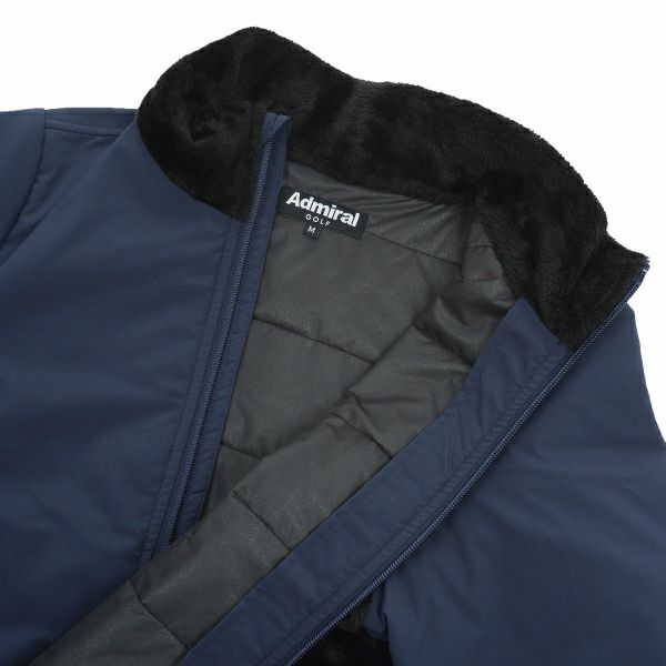 ツアーティー TOUR TEE レディース レディース ボアミックス 中綿ジャケット ADLA480 詳細16