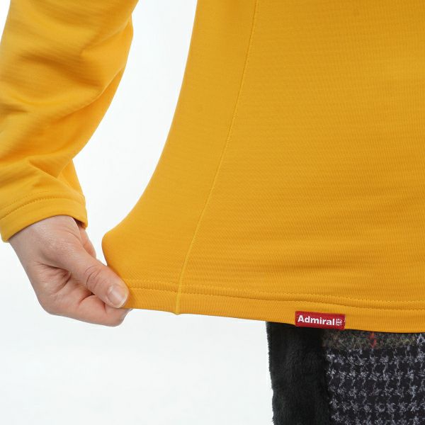 ツアーティー TOUR TEE レディース レディース 裏起毛 フーディーシャツ ADLA483 詳細15