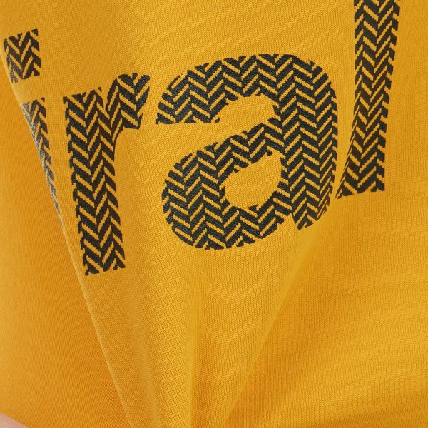 ツアーティー TOUR TEE レディース レディース 裏起毛 フーディーシャツ ADLA483 詳細18