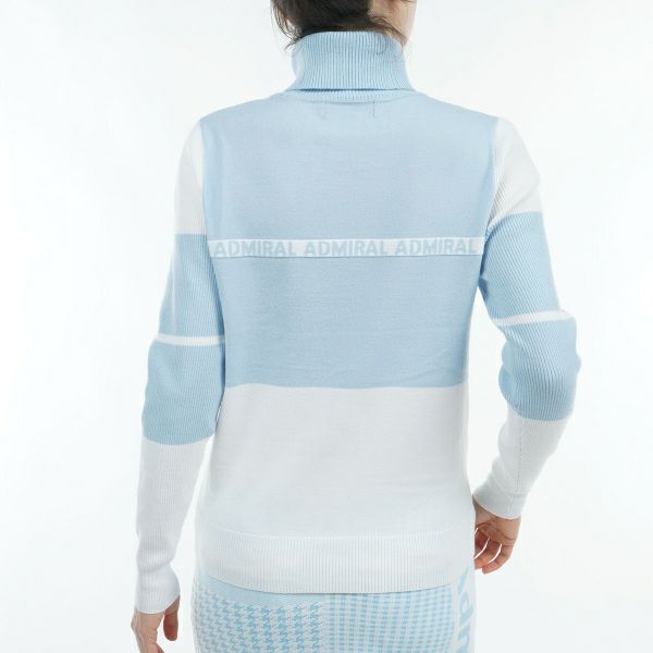 40%OFF】【尾関彩美悠プロ着用】[アドミラル ゴルフ]レディース パネル