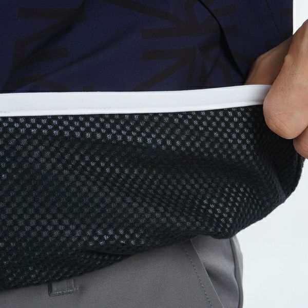 ツアーティー TOUR TEE メンズ メンズ ユニオンジャック ウィンドジャケット ADMA450 詳細13