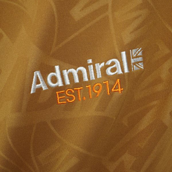 ツアーティー TOUR TEE メンズ メンズ エンボスロゴ ダンボールパーカ ADMA451 詳細15