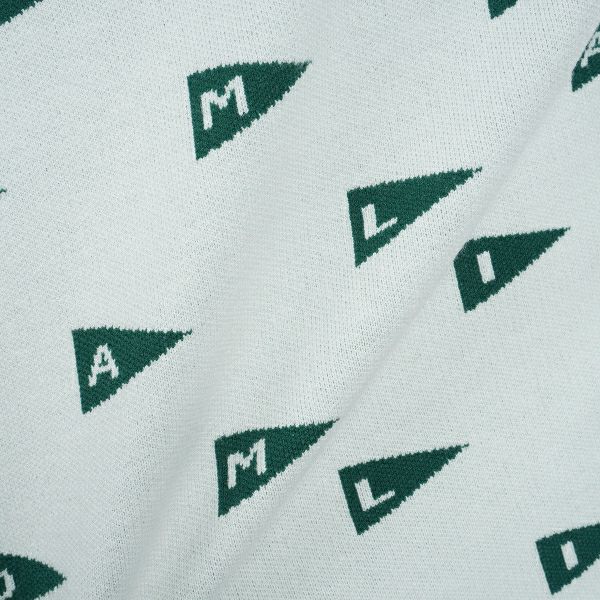 ツアーティー TOUR TEE メンズ メンズ フラッグジャカード クルーセーター ADMA453 詳細14