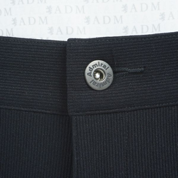 ツアーティー TOUR TEE メンズ メンズ ハイテンション裏起毛 テーパードパンツ ADMA457 詳細20