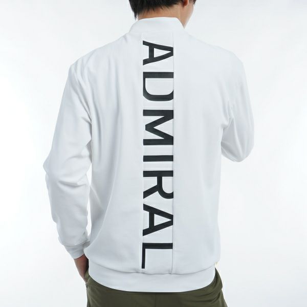 ツアーティー TOUR TEE メンズ メンズ ミニワッフル ロングスリーブ モックネックシャツ ADMA462 詳細5