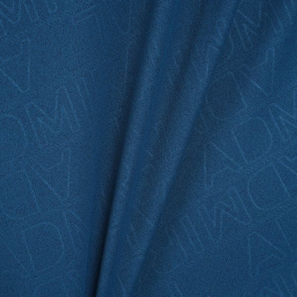 ツアーティー TOUR TEE メンズ メンズ ロゴエンボスストレッチ ロングスリーブ モックネックシャツ ADMA463 詳細16