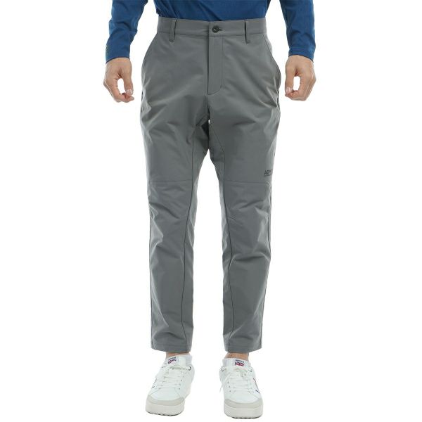【24時間以内/匿名配送】新品 アドミラルゴルフ メンズ ゴルフパンツ Mサイズ Admiral GOLF［アドミラルゴルフ］ハイテンション裏起毛