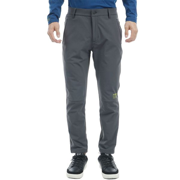 ツアーティー TOUR TEE メンズ メンズ ハイブリッド スウェットパンツ ADMA468 詳細2