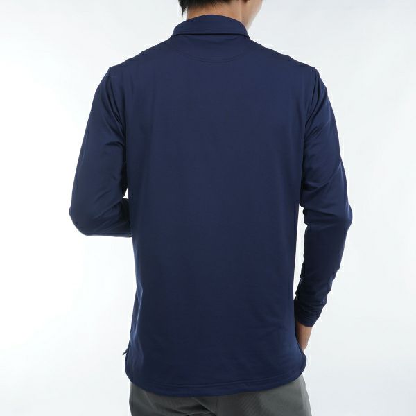 ツアーティー TOUR TEE メンズ メンズ フラッグ ロングスリーブシャツ ADMA474 詳細6