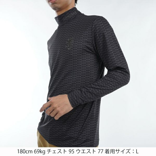 40%OFF】[アドミラル ゴルフ]メンズ ビッグランパント 裏起毛