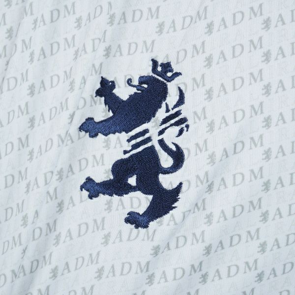 ツアーティー TOUR TEE メンズ メンズ ビッグランパント 裏起毛ハイネックシャツ ADMA476 詳細14