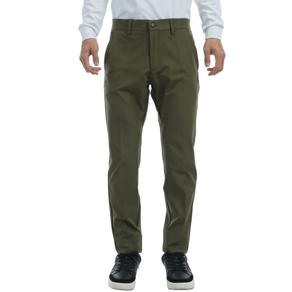 ツアーティー TOUR TEE メンズ メンズ 4WAY テーパードパンツ ADMA477 詳細1