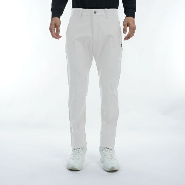 ツアーティー TOUR TEE メンズ メンズ 4WAY テーパードパンツ ADMA477 詳細2