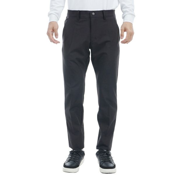 ツアーティー TOUR TEE メンズ メンズ 4WAY テーパードパンツ ADMA477 詳細3