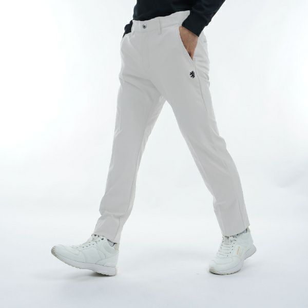 ツアーティー TOUR TEE メンズ メンズ 4WAY テーパードパンツ ADMA477 詳細9