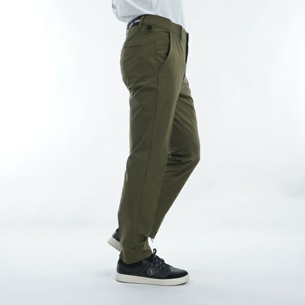 ツアーティー TOUR TEE メンズ メンズ 4WAY テーパードパンツ ADMA477 詳細20