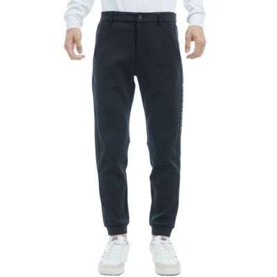 40%OFF】[アドミラル ゴルフ]メンズ ダンボール ジョガーパンツ