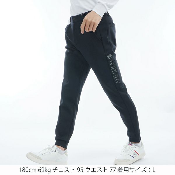 ツアーティー TOUR TEE メンズ メンズ ダンボール ジョガーパンツ ADMA478 詳細4