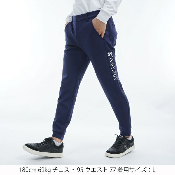 ツアーティー TOUR TEE メンズ メンズ ダンボール ジョガーパンツ ADMA478 詳細8