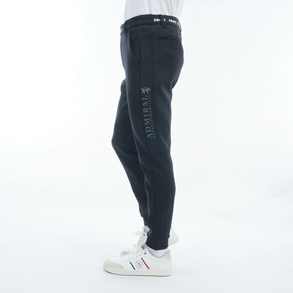 40%OFF】[アドミラル ゴルフ]メンズ ダンボール ジョガーパンツ