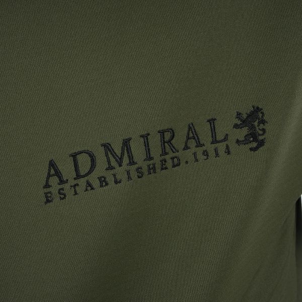 ツアーティー TOUR TEE メンズ メンズ 裏起毛 ロングスリーブシャツ ADMA482 詳細21