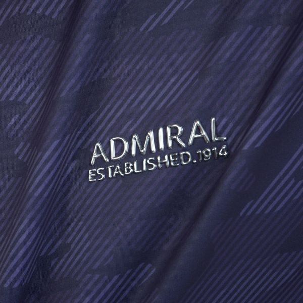 ツアーティー TOUR TEE メンズ メンズ 裏起毛 カモフラプリント ハイネックシャツ ADMA483 詳細15